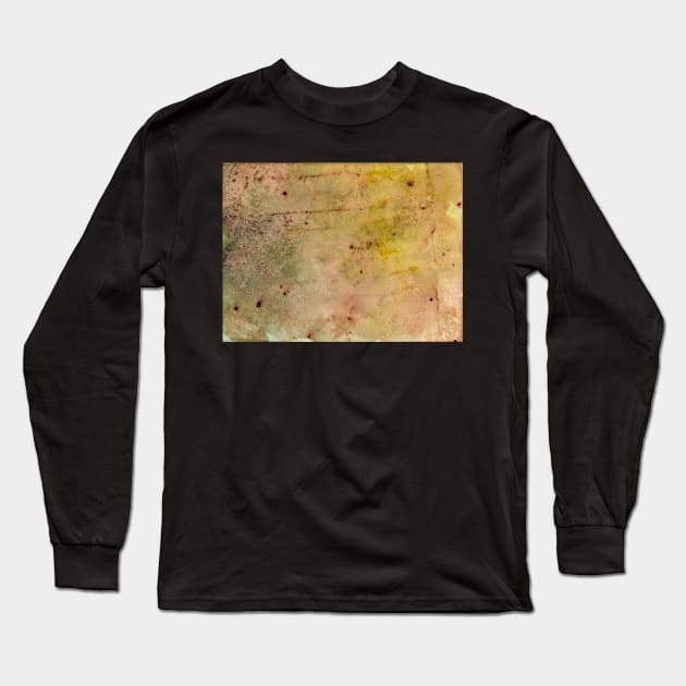 Abstract background. Long Sleeve T-Shirt by lisenok